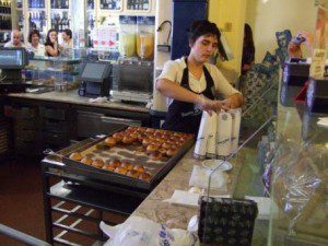 Lissabon / Pasteis De Belem