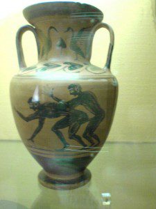 Geheimes Kabinett ’ von Neapel (Fotos) - 2mecs