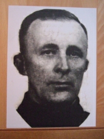 Johannes ter Morsche (1894 - 1944)