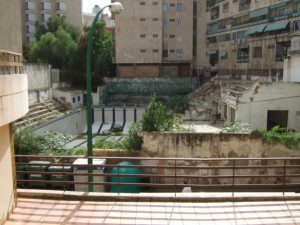 Tourismus-Tristesse in Palma