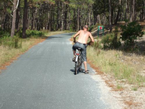 piste cyclable piste cyclable