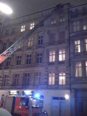 Berliner Winter 2010 Berliner Winter 2010