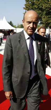 Alain Juppé 2008 (Foto: wikimedia / Medef)