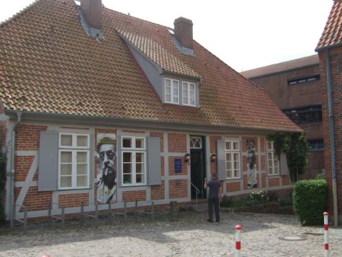 Ratzeburg Barlach-Museum