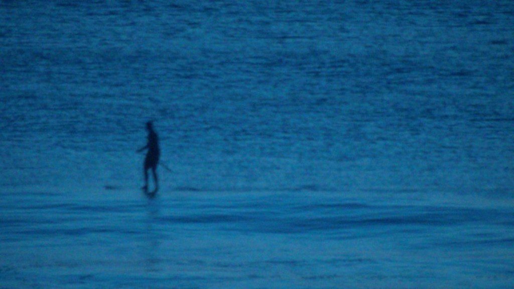 Blue is the colour of the sea (2) Blue is the colour of the sea (2)