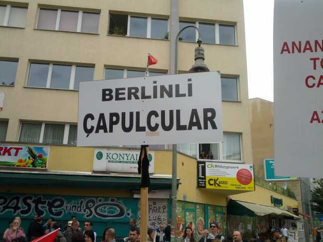 Berlini Capulcular