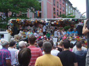 CSD München 2013