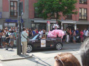 CSD München 2013