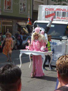 CSD München 2013