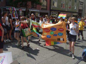 CSD München 2013