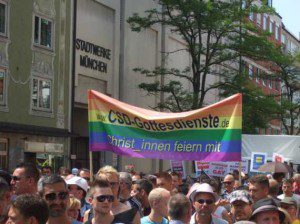 CSD München 2013