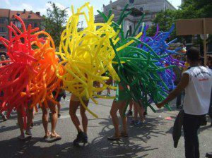 CSD München 2013