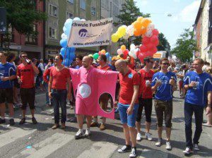 CSD München 2013 streetboys