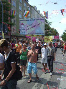 CSD München 2013 Kiev