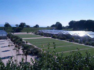 Botanischer Garten Le Havre