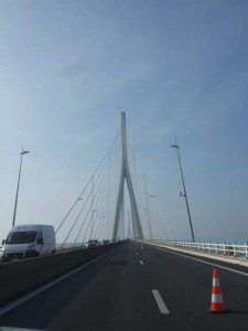 Pont de Normandie 04