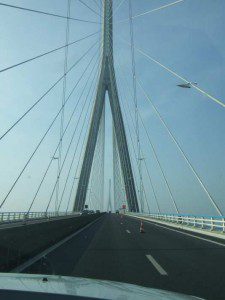 Pont Normandie 06