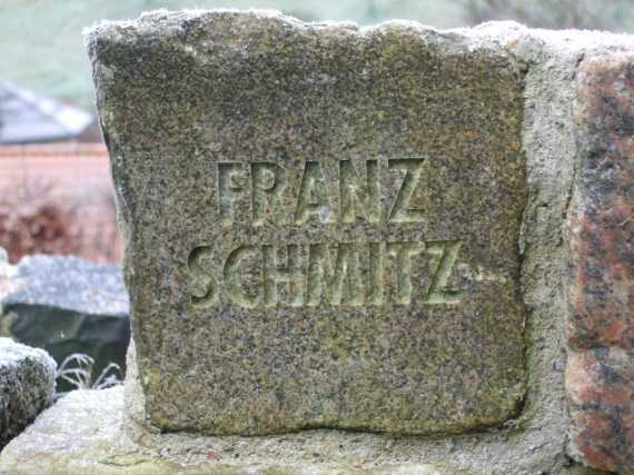 Franz Schmitz