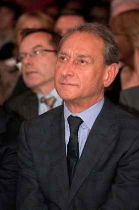 Bertrand Delanoe, 2001 bis 2014 Bürgermeister von Paris, im Jahr 2007 (Foto: Marie-Lan Nguyen)