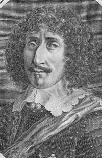 César de Choiseul du Plessis-Praslin, Namensparton der Prasline / Praline
