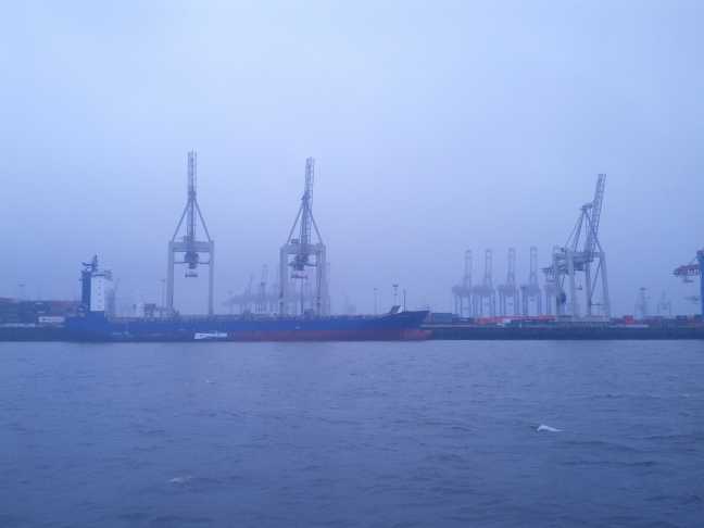 Hamburg Hafen Heiligabend 2014 a