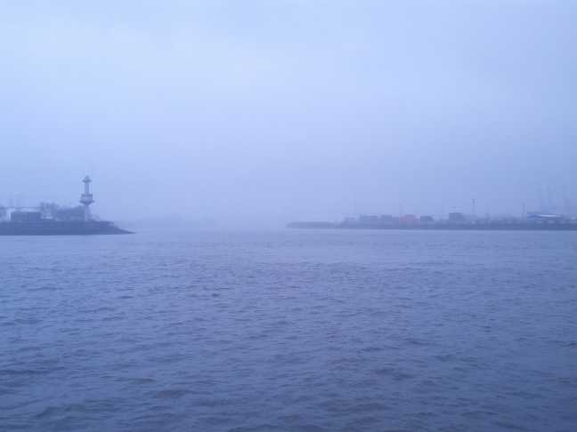 Hamburg Hafen Heiligabend 2014 b