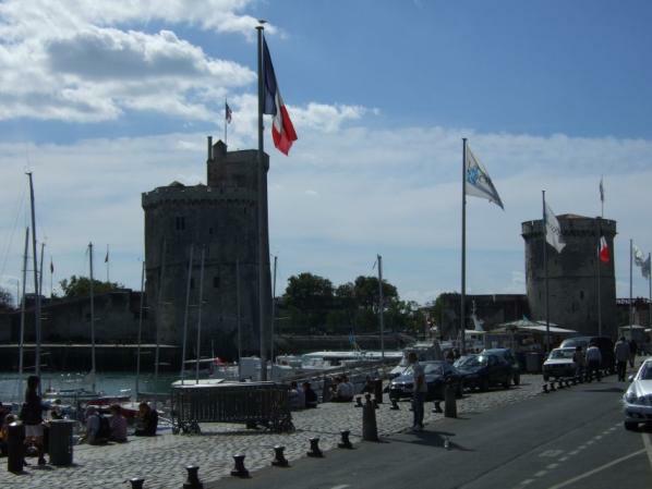 La Rochelle