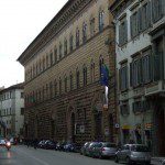 Florenz Palazzo Medici Riccardi