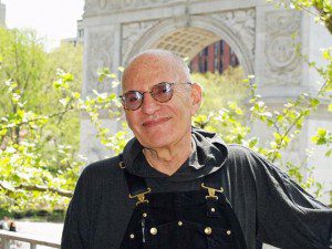 2013 - Larry Kramer bekommt Tony Award - 2mecs