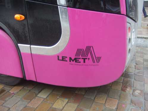 METTIS leMet