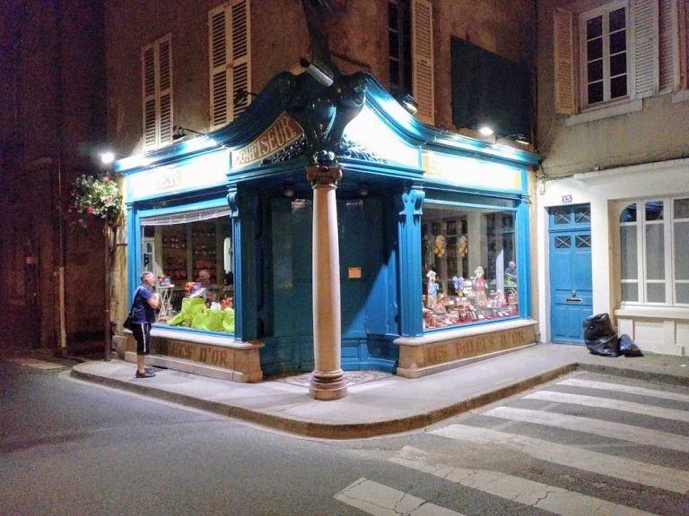 Moulins Hauptstadt des Herzogtums Bourbon 2mecs