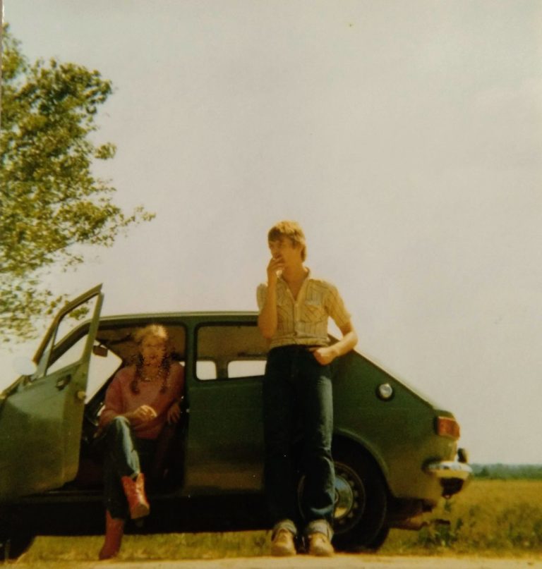 Erinnerungen an Bremerhaven 1979 1982 2mecs