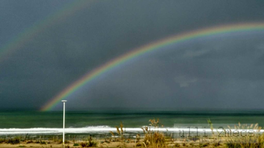 Regenbogen September 2017 Foto Ulrich Würdemann CC BY 4.0    