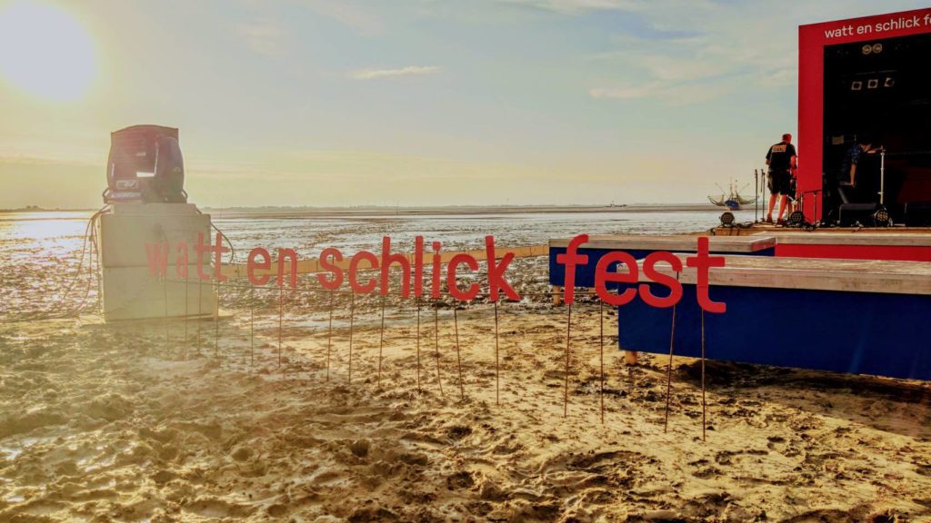 Watt en Schlick Fest 2020