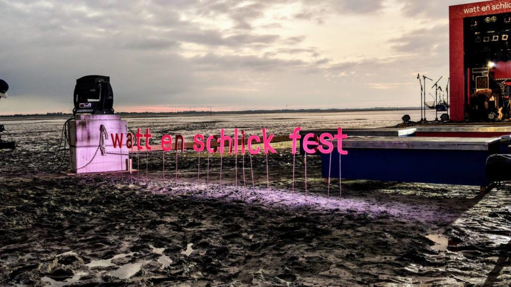 Watt en Schlick Fest 2020