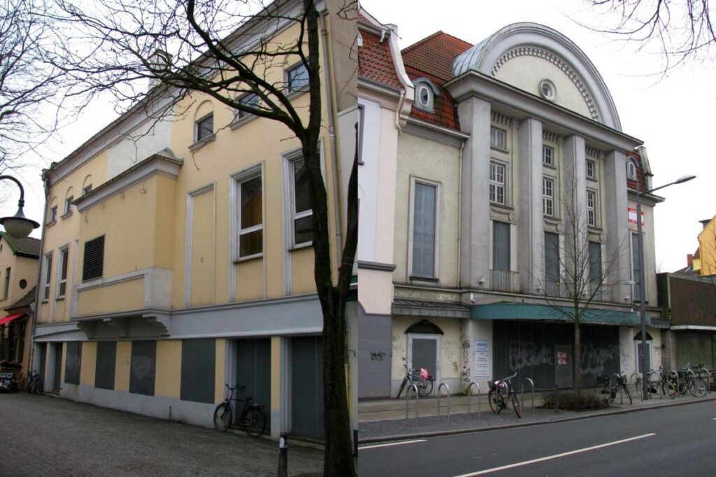 Wallkino Oldenburg